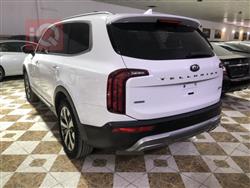 Kia Telluride